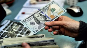 تحرك غير متوقع في سعر صرف الدولار مقابل الجنيه اليوم الجمعة 1